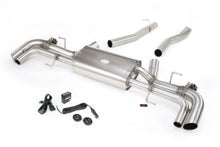 Load image into Gallery viewer, QuickSilver Rolls Royce Cullinan Sport Exhaust with Sound Architect 2025+