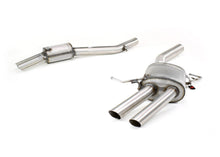Load image into Gallery viewer, QuickSilver Rolls Royce Dawn Sport Exhaust Rear Sections 2016-2023
