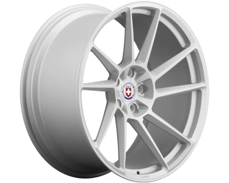 HRE RS3M Series RS304M Monoblok Wheel