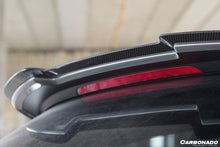 Load image into Gallery viewer, 2013-2018 Audi RS6 Avant MN Style Carbon Fiber Roof Spoiler - Carbonado Aero