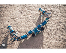 Load image into Gallery viewer, Titanium Performance Exhaust Ferrari 458 Italia | Spider 2011-2015