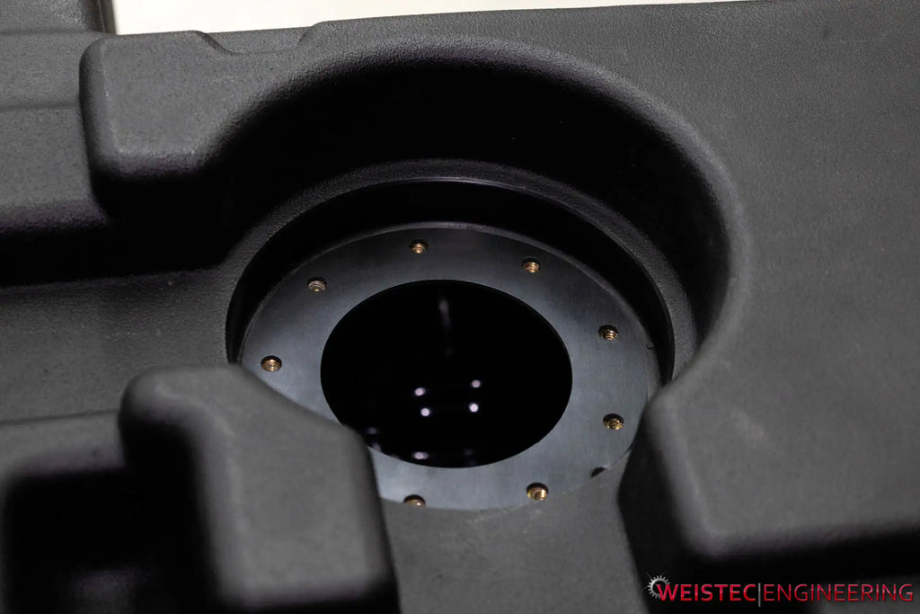 Weistec RZR Pro R Fuel Pump Flange Gasket Polaris RZR Pro R 4