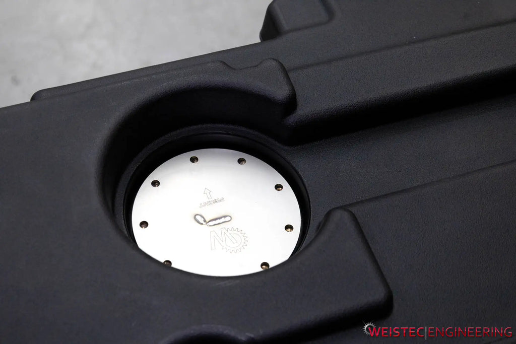 Weistec RZR Pro R Fuel Pump Flange Gasket Polaris RZR Pro R 4
