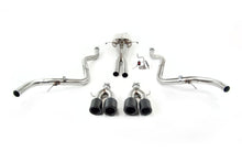 Load image into Gallery viewer, QuickSilver Range Rover Sport SVR Sport Exhaust 2015-2018