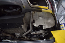 Load image into Gallery viewer, QuickSilver Range Rover Velar D300 Dynamic Sport Rear Sections 2017+
