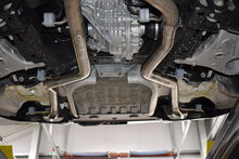 Load image into Gallery viewer, QuickSilver Range Rover Velar P380 Sport Rear Sections 2017+