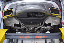 Load image into Gallery viewer, QuickSilver Range Rover Velar P380 Sport Rear Sections 2017+