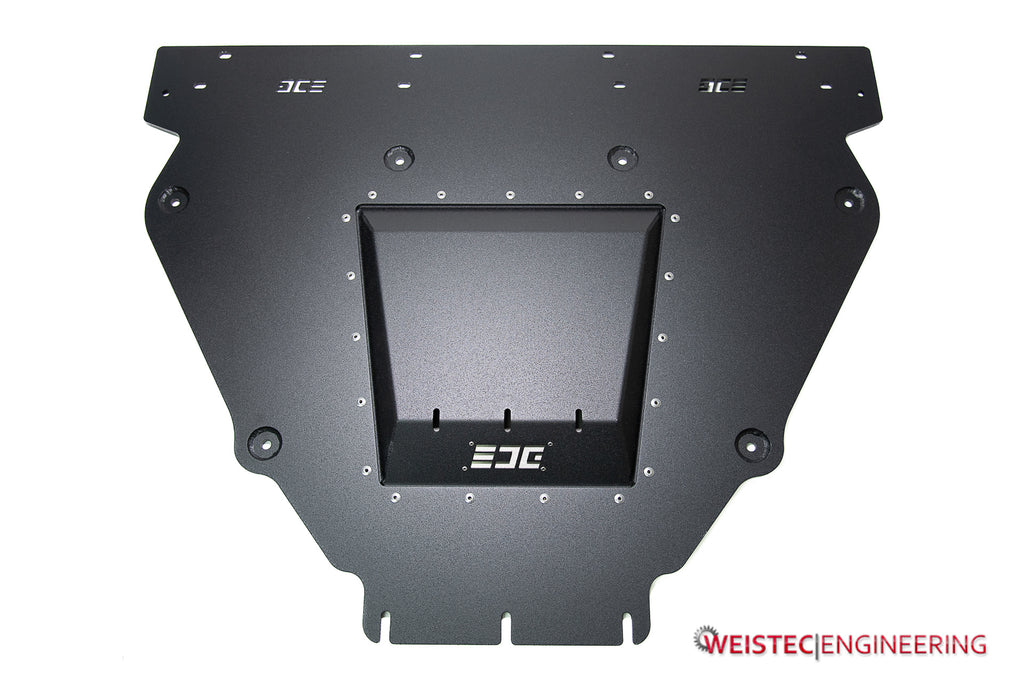 Weistec Rear Skid Plate For Rivian R1S