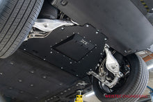 Load image into Gallery viewer, Weistec Rear Skid Plate For Rivian R1S