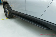 Load image into Gallery viewer, Weistec Rock Sliders, R1S Rivian