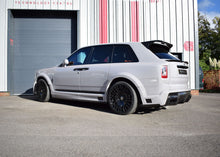 Load image into Gallery viewer, QuickSilver Rolls-Royce Cullinan 300 CPSI Road Legal 'Race' Catalysts 2018-2024
