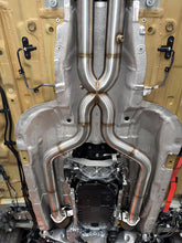 Load image into Gallery viewer, QuickSilver Rolls Royce Wraith Sport Exhaust with Sound Architect 2014-2022