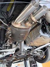 Load image into Gallery viewer, QuickSilver Rolls Royce Wraith Sport Exhaust with Sound Architect 2014-2022