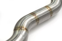 Load image into Gallery viewer, QuickSilver Rolls Royce Ghost Sport Exhaust with Sound Architect 2011-2021