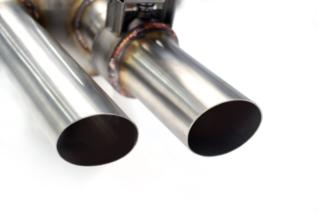 QuickSilver Rolls Royce Dawn Sport Exhaust with Sound Architect 2016-2023