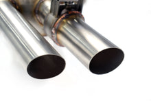 Load image into Gallery viewer, QuickSilver Rolls Royce Wraith Sport Exhaust with Sound Architect 2014-2022