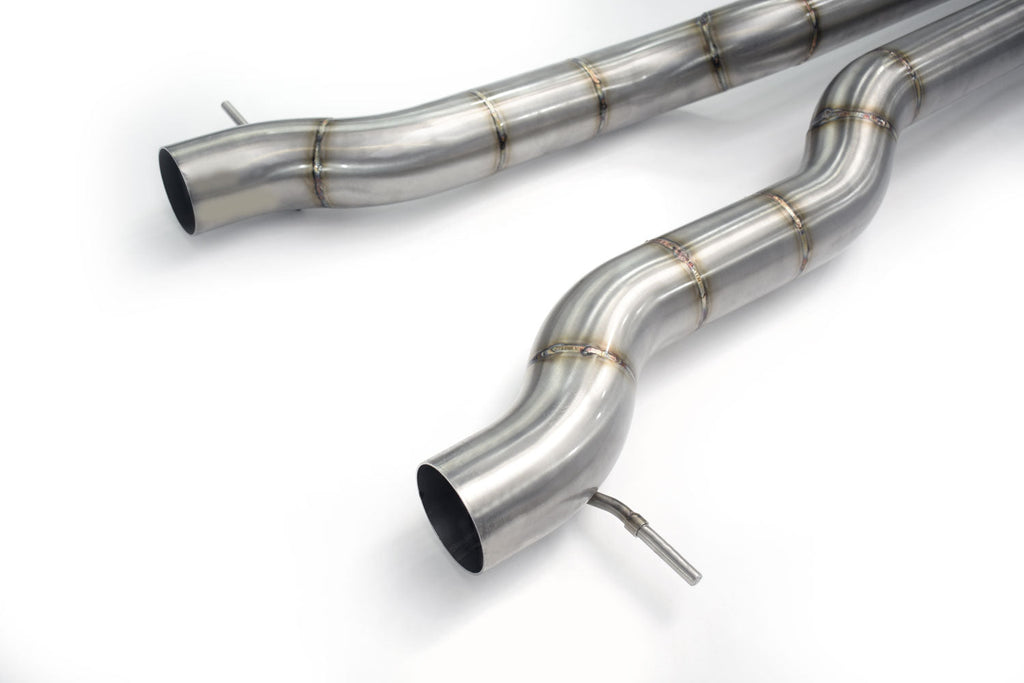 QuickSilver Rolls Royce Dawn Sport Exhaust with Sound Architect 2016-2023