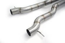 Load image into Gallery viewer, QuickSilver Rolls Royce Wraith Sport Exhaust with Sound Architect 2014-2022