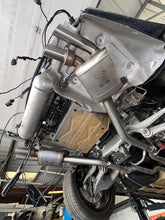 Load image into Gallery viewer, QuickSilver Rolls Royce Wraith Sport Exhaust with Sound Architect 2014-2022