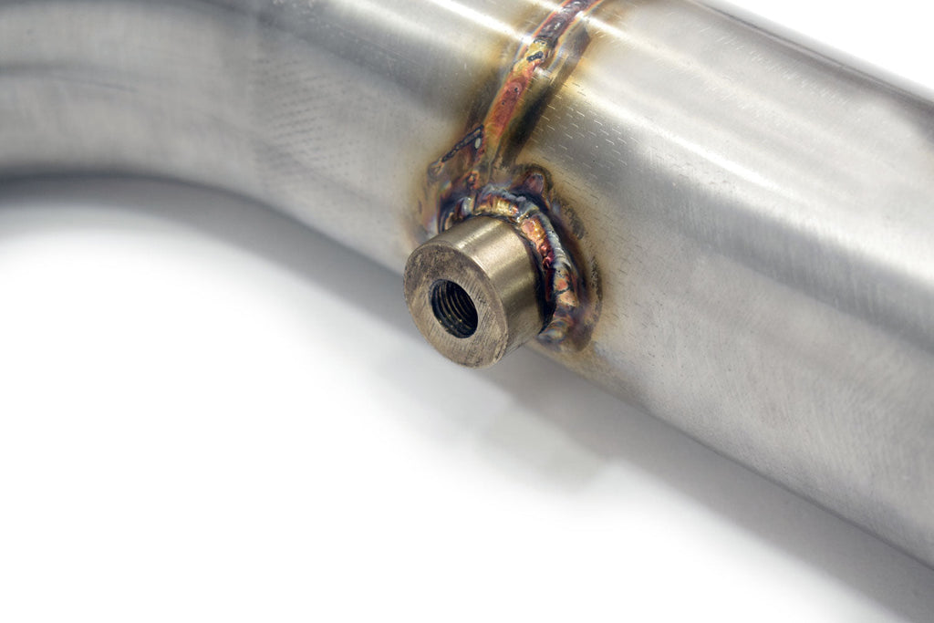 QuickSilver Rolls Royce Dawn Sport Exhaust with Sound Architect 2016-2023