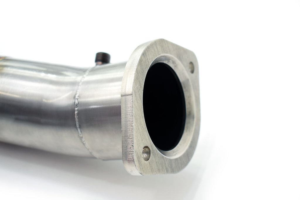 QuickSilver Rolls Royce Wraith Sport Exhaust with Sound Architect 2014-2022