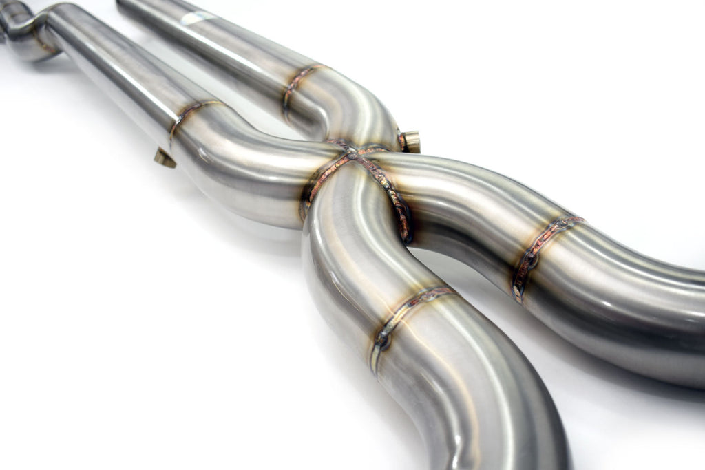 QuickSilver Rolls Royce Dawn Sport Exhaust with Sound Architect 2016-2023