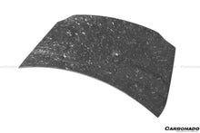 Load image into Gallery viewer, 2008-2020 Nissan GTR R35 CBA/DBA/EBA AMS Style Carbon Fiber Trunk - Carbonado Aero