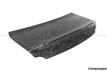 Load image into Gallery viewer, 2008-2020 Nissan GTR R35 CBA/DBA/EBA AMS Style Carbon Fiber Trunk - Carbonado Aero