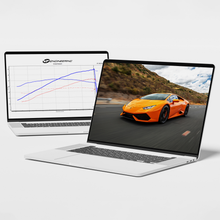 Load image into Gallery viewer, Performance ECU Software - 2015-2019 Lamborghini Huracan (LP580-2/610-4)