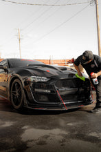 Load image into Gallery viewer, 2018-2023 Ford Mustang Projector Headlights S650 Style LED Amber Sequential Turn Signals
