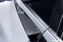 Load image into Gallery viewer, 2017-2022 McLaren 720s Carbon Fiber Engine Hood Side Air Intake Vents 6pcs - Carbonado Aero