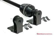 Load image into Gallery viewer, Weistec Can-Am Maverick X3 Spare Axle Mount Passenger Side