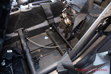 Load image into Gallery viewer, Weistec Can-Am X3 Race Seat Mount Assembly Left Rear Maverick