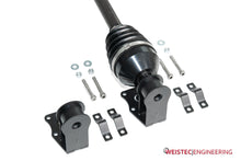 Load image into Gallery viewer, Weistec Can-Am Maverick X3 Spare Axle Mount Driver Side