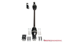 Load image into Gallery viewer, Weistec Can-Am Maverick X3 Spare Axle Mount Passenger Side