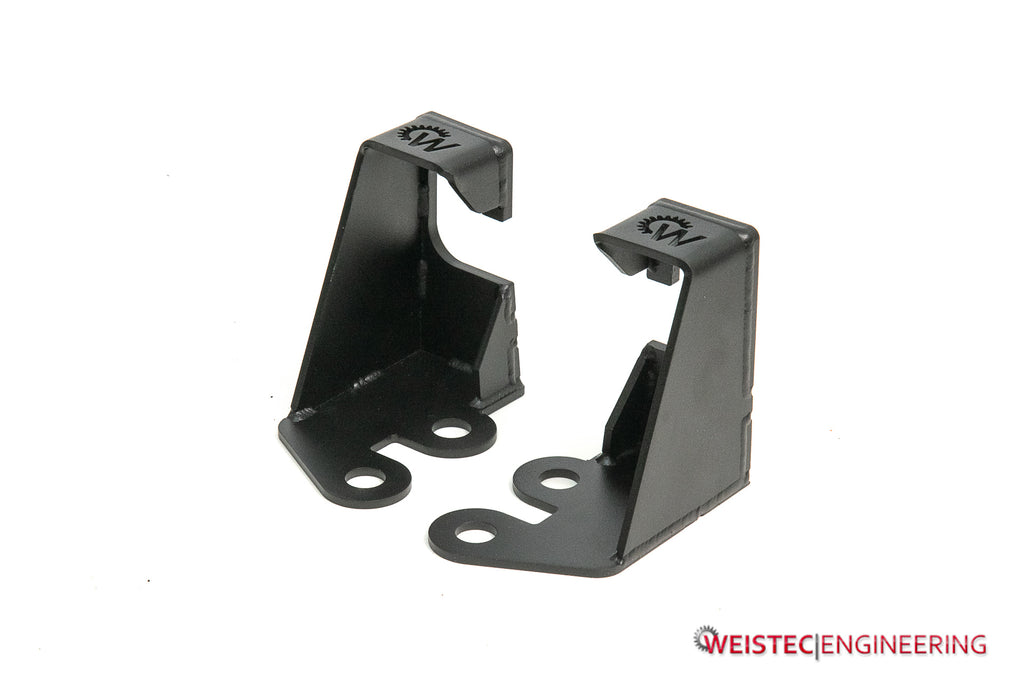 Weistec Can-Am Maverick X3 Spare Axle Mount Both Sides
