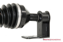 Load image into Gallery viewer, Weistec Can-Am Maverick X3 Spare Axle Mount Driver Side