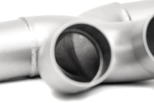 Load image into Gallery viewer, Soul Performance Porsche 987.2 / 981 Cayman / Boxster Bolt-On X-Pipe With Tips