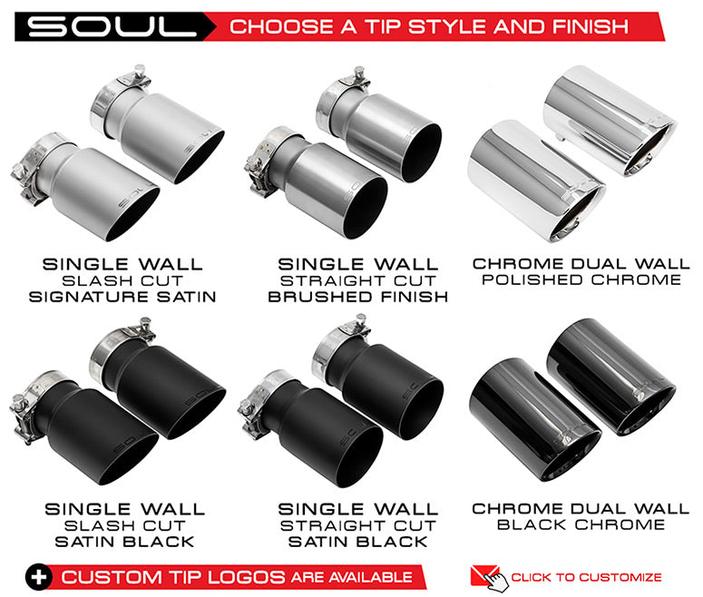 Soul Performance Porsche 987.2 Cayman / Boxster Competition Package