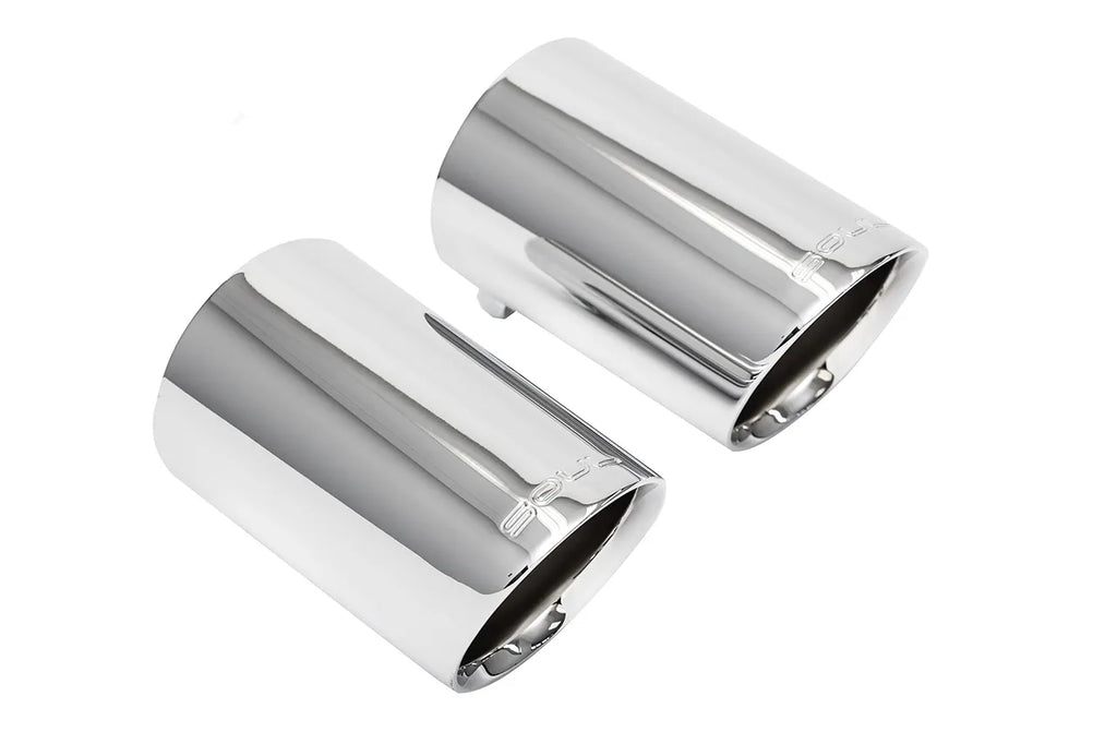 Soul Performance Porsche 981 GT4 / Spyder Valved Exhaust System