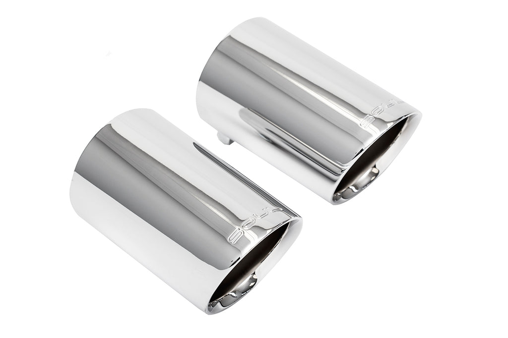Soul Performance Porsche 986 Boxster 2000-2004 Competition Exhaust Package