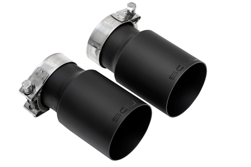 Soul Performance Porsche 981 GT4 / Spyder Valved Exhaust System