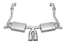 Load image into Gallery viewer, Soul Performance Porsche 987.1 / 987.2 Cayman / Boxster Valved Exhaust System