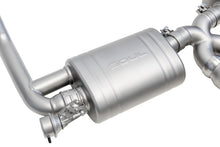 Load image into Gallery viewer, Soul Performance Porsche 987.1 / 987.2 Cayman / Boxster Valved Exhaust System