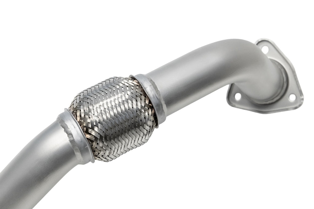 Soul Performance Porsche 987.1 / 987.2 Cayman / Boxster Valved Exhaust System