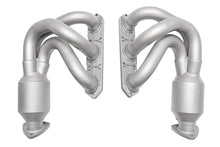 Load image into Gallery viewer, Soul Performance Porsche 986 Boxster 2000-2004 Street Exhaust Package