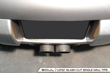 Load image into Gallery viewer, Soul Performance Porsche 987.1 Cayman / Boxster Bolt-On X-Pipe With Tips