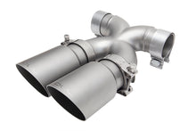 Load image into Gallery viewer, Soul Performance Porsche 987.2 / 981 Cayman / Boxster Bolt-On X-Pipe With Tips
