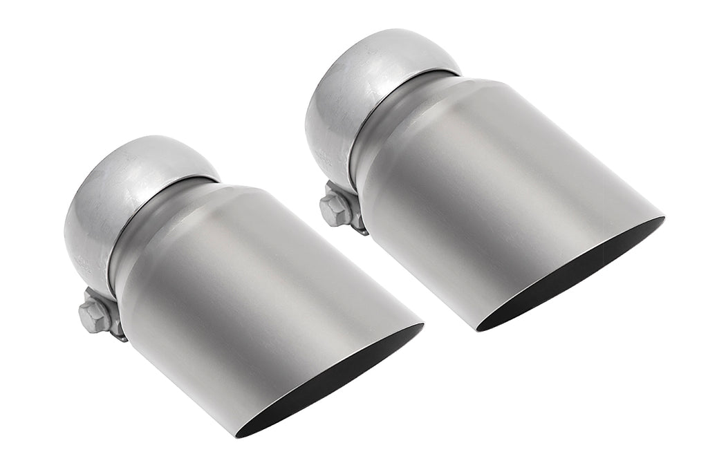 Soul Performance Porsche 981 Cayman / Boxster Valved Exhaust System