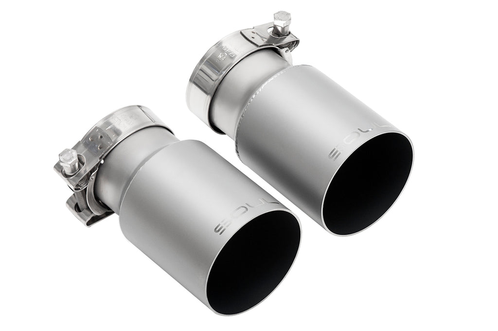 Soul Performance Porsche 987.1 Cayman / Boxster Performance Exhaust System